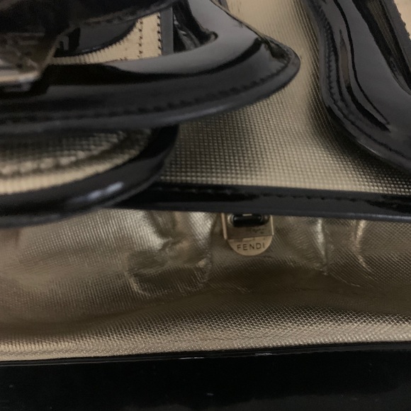 Fendi Bag - Picture 3 of 3